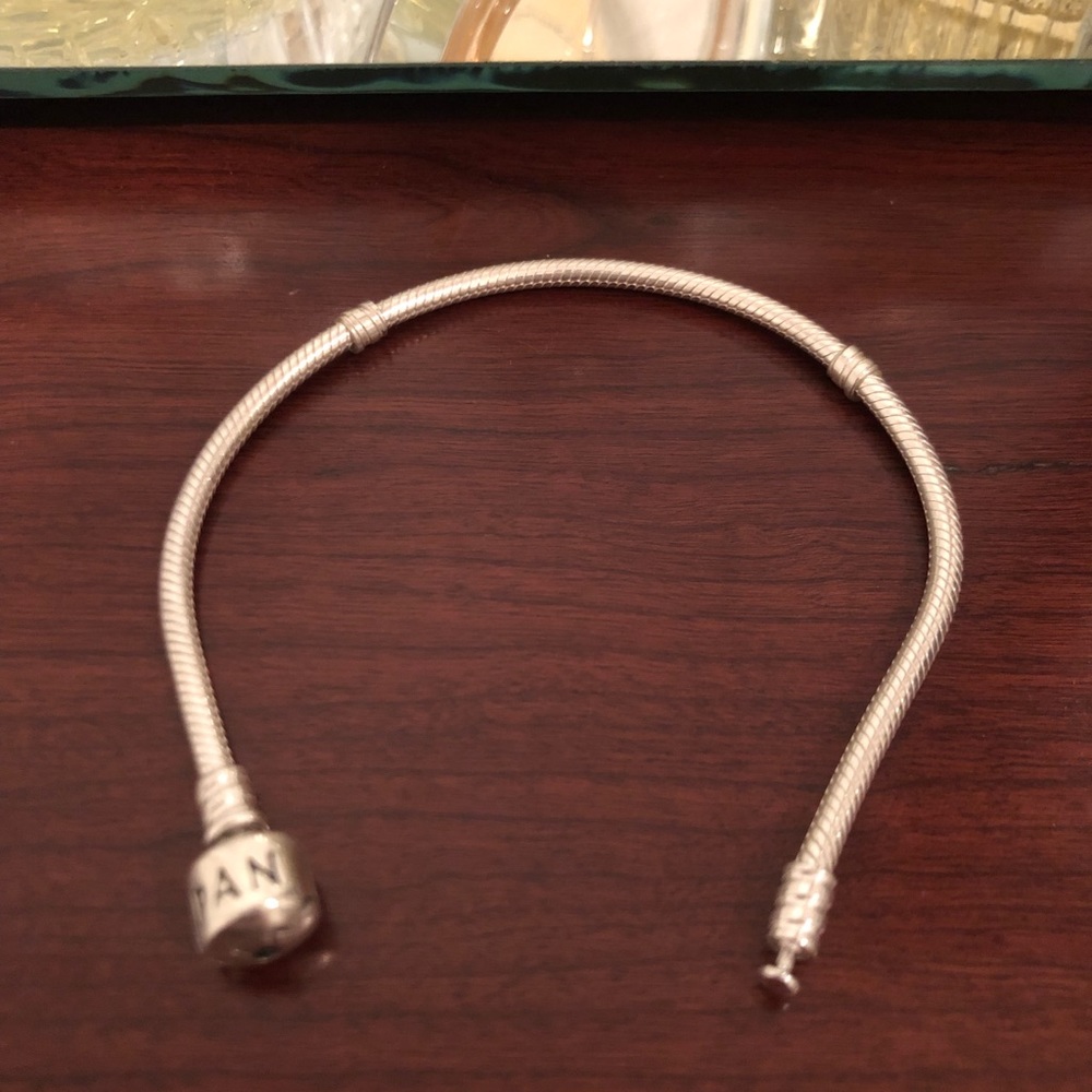 7.5 Inch Pandora bracelet